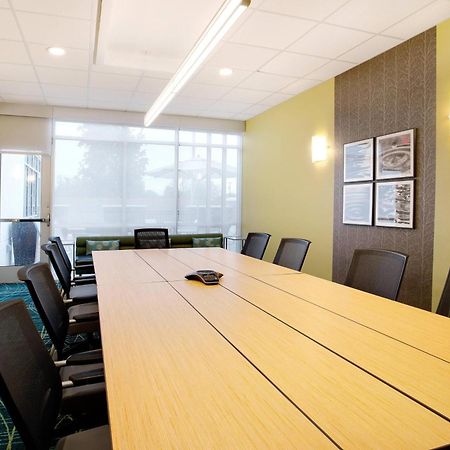 Springhill Suites By Marriott Murray Bagian luar foto