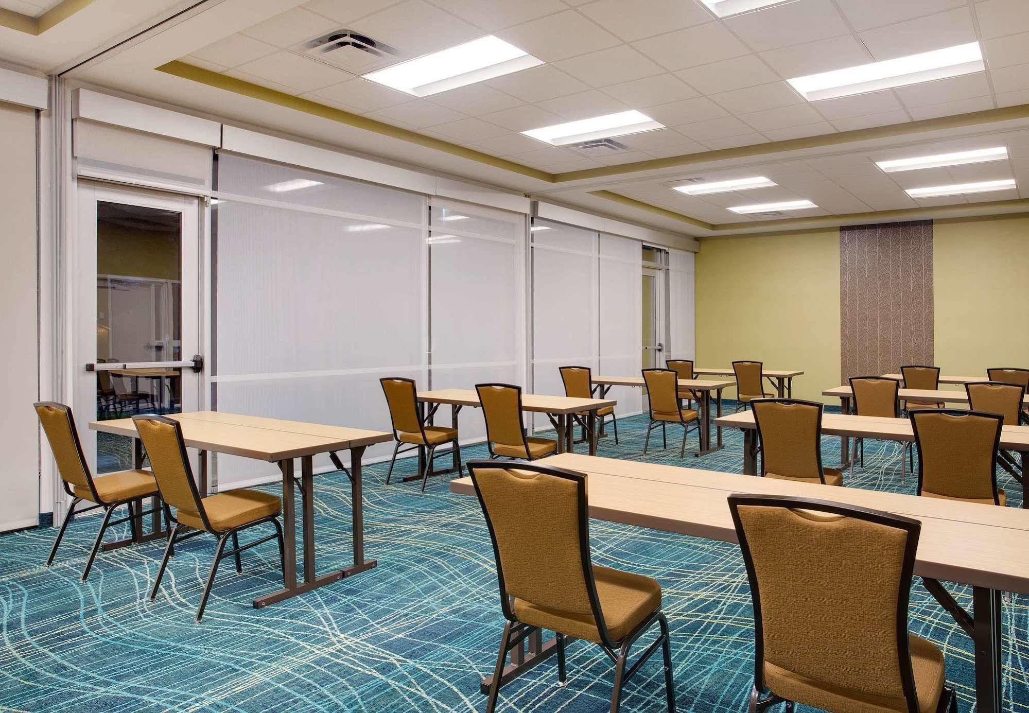 Springhill Suites By Marriott Murray Bagian luar foto